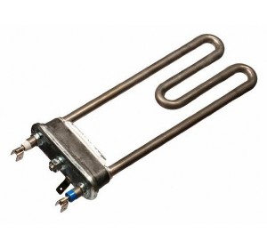 ТЭН 1950W Merloni, Candy (прямой L=230, R13+, M119) .